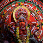 Theyyam